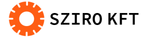 SZIRO KFT
